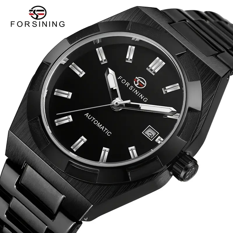 Luxurious Automatic Mechanical – обзор и цена Men'S Fashion Young Professional