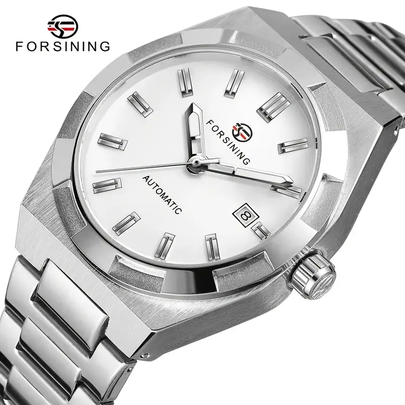 Luxurious Automatic Mechanical – обзор и цена Men'S Fashion Young Professional