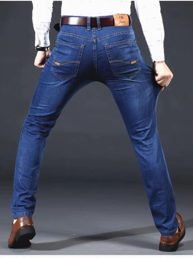 New Men Light Luxury Stretch S – обзор и цена Men'S Fashion Nova Jeans