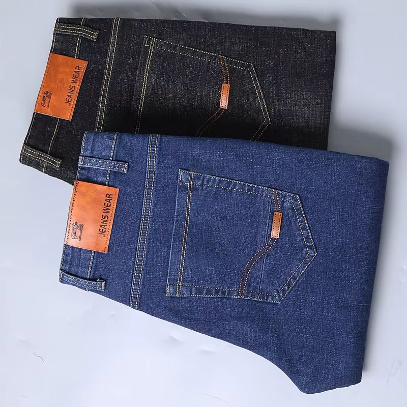 New Men Light Luxury Stretch S – обзор и цена Men'S Fashion Nova Jeans