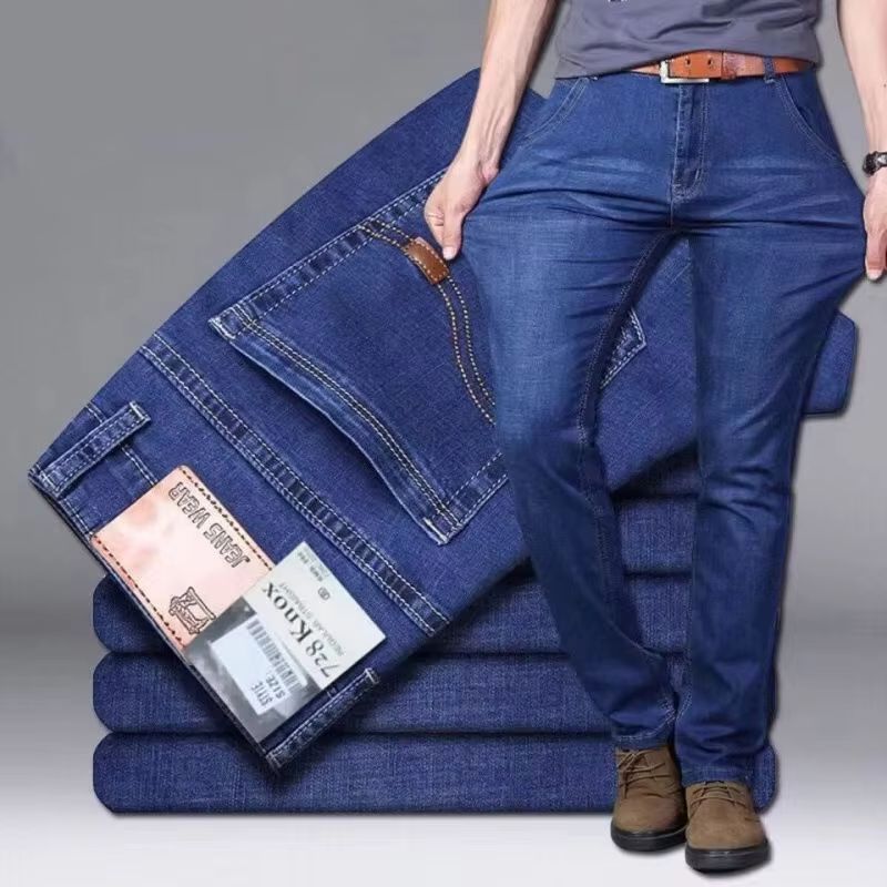 New Men Light Luxury Stretch S – обзор и цена Men'S Fashion Nova Jeans