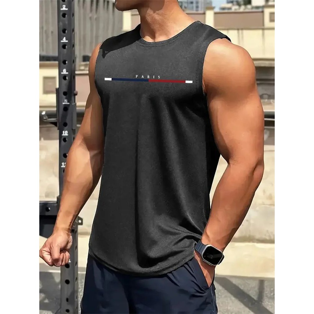 Paris Series Theme Men's Sleev – обзор и цена Paris Fashion Men