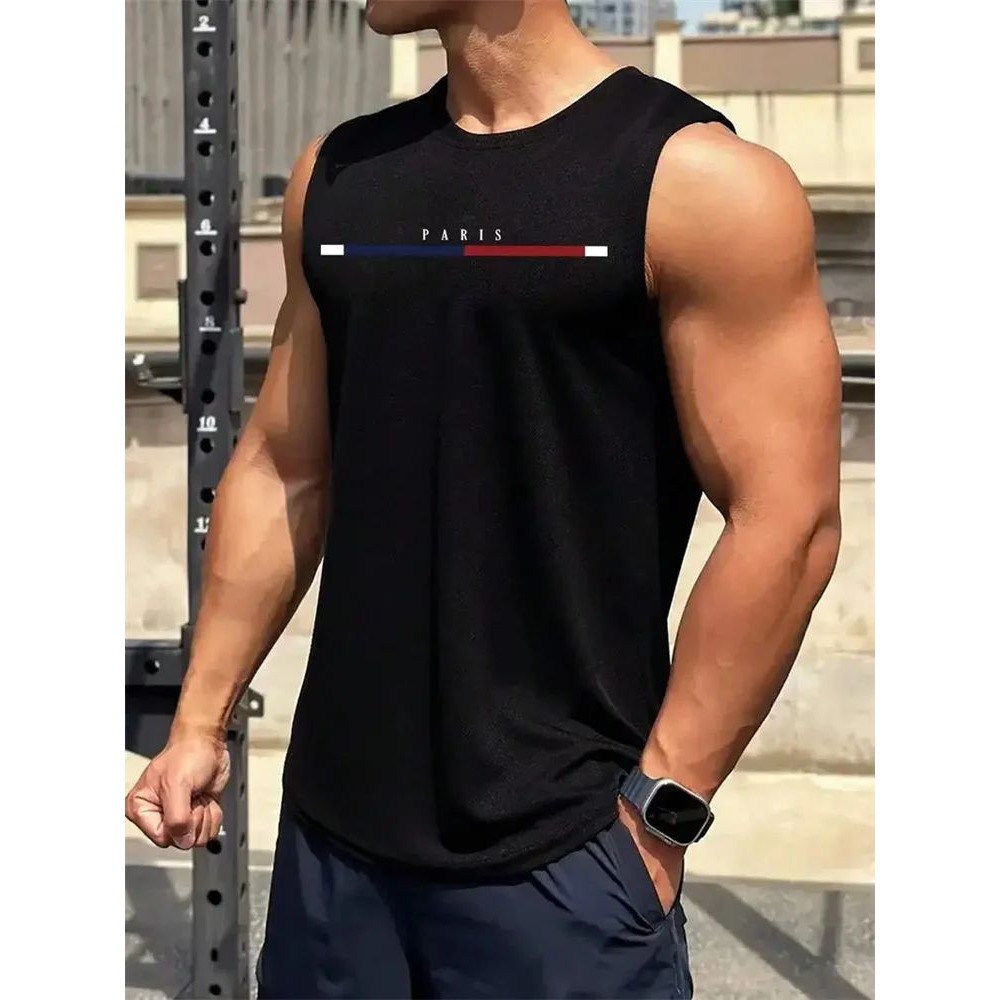 Paris Series Theme Men's Sleev – обзор и цена Paris Fashion Men