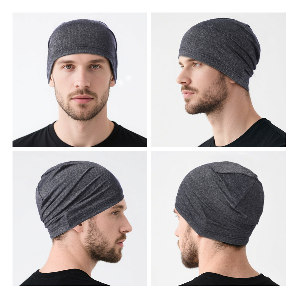 Breathable Bandana Summer Quic – обзор и цена Mens Fashion Caps