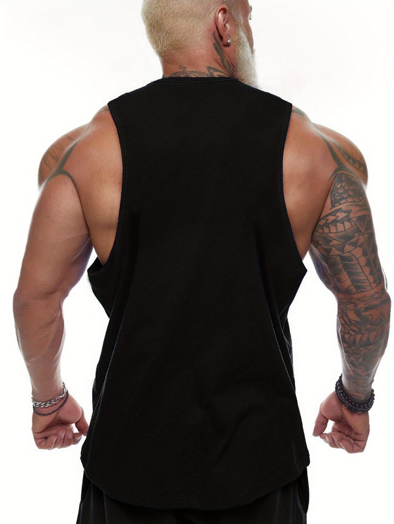 Fashionable trend muscular man – обзор и цена Mens Fashion Trend