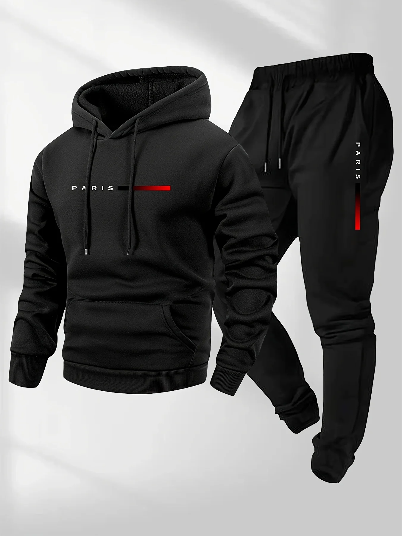 New Trend Street Fashion Lette – обзор и цена Mens Fashion Trend