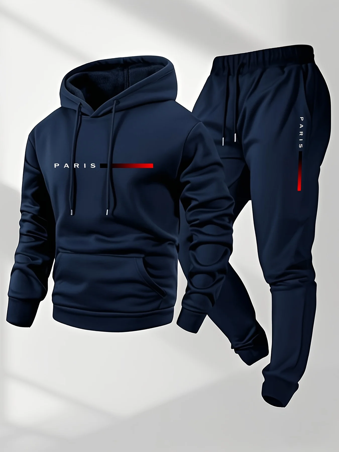 New Trend Street Fashion Lette – обзор и цена Mens Fashion Trend