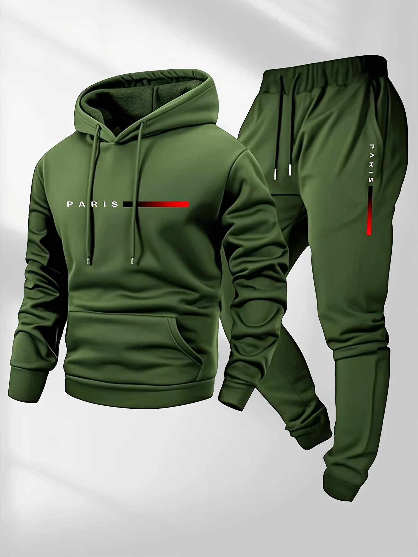 New Trend Street Fashion Lette – обзор и цена Mens Fashion Trend