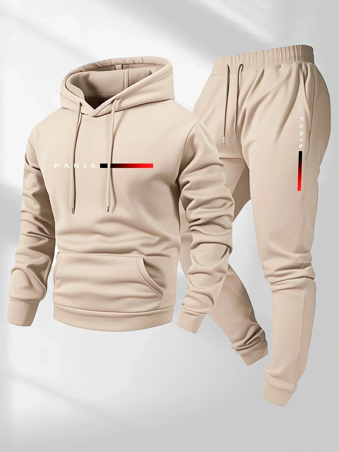 New Trend Street Fashion Lette – обзор и цена Mens Fashion Trend