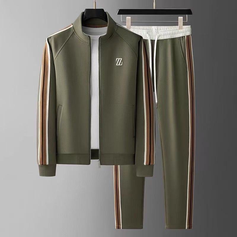 2026 men tracksuit Sportswear  – обзор и цена Men'S Fashion Trousers