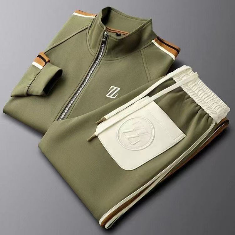 2026 men tracksuit Sportswear  – обзор и цена Men'S Fashion Trousers