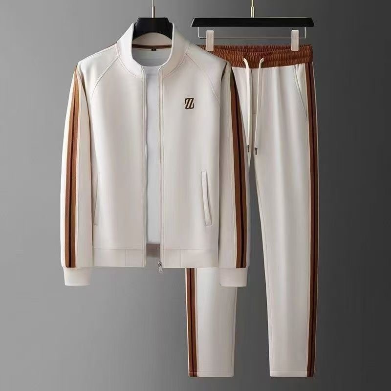 2026 men tracksuit Sportswear  – обзор и цена Men'S Fashion Trousers