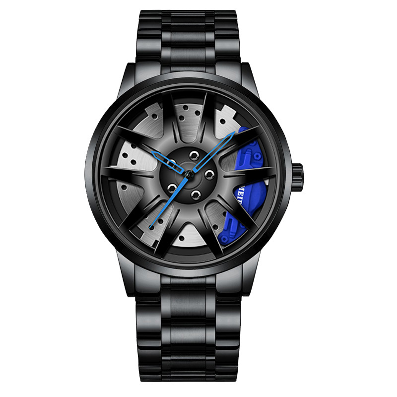 New Fashion Men Leather Strap  – обзор и цена Men'S Fashion Hub