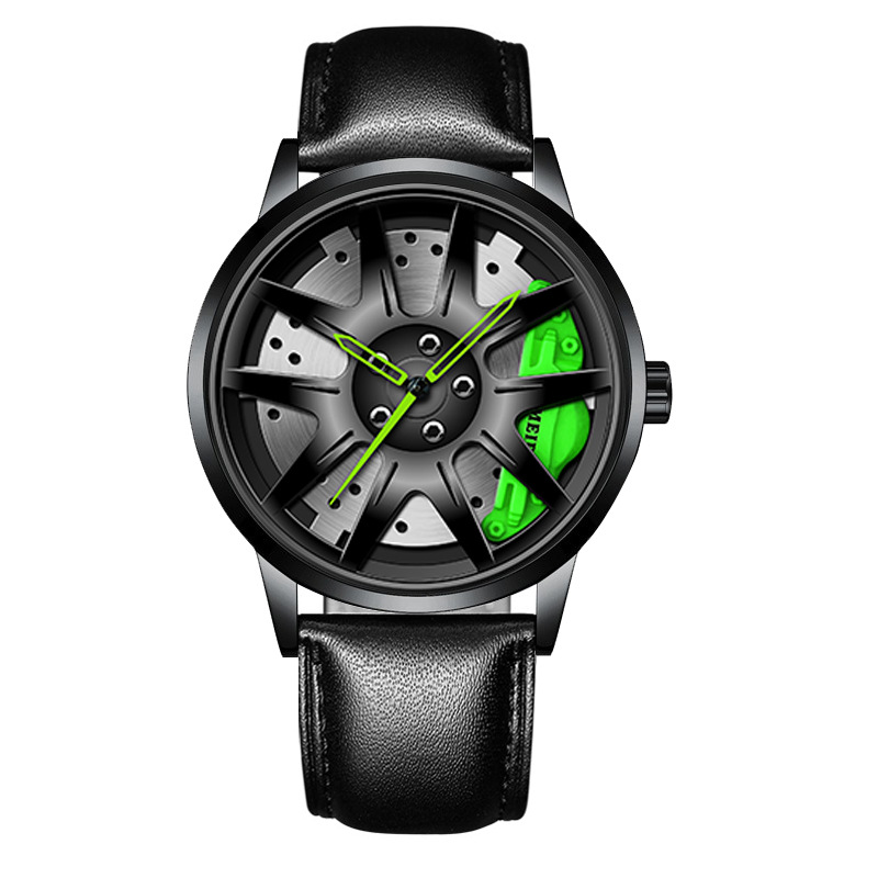 New Fashion Men Leather Strap  – обзор и цена Men'S Fashion Hub