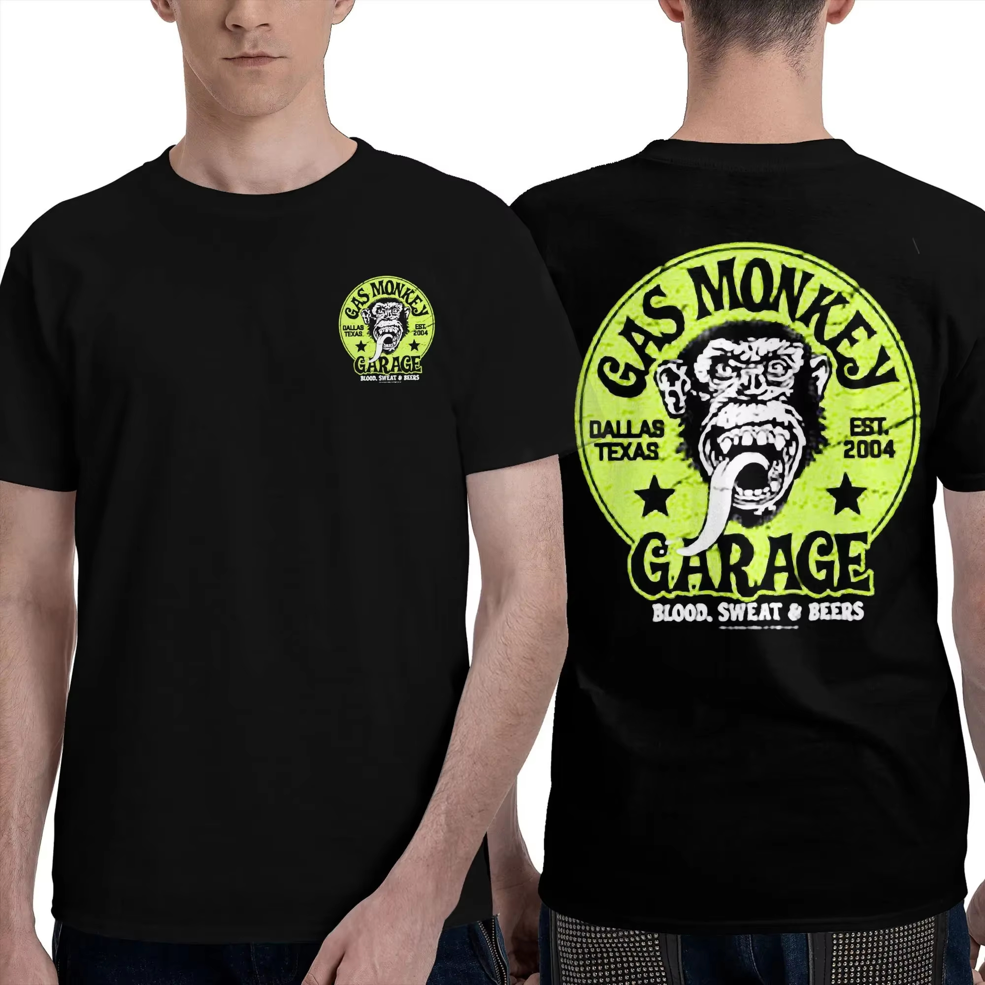 New Women Men Double Sided Gas – обзор и цена Men'S Fashion Garage