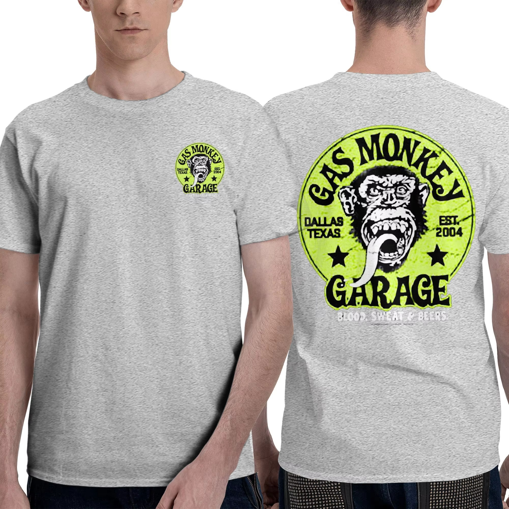 New Women Men Double Sided Gas – обзор и цена Men'S Fashion Garage