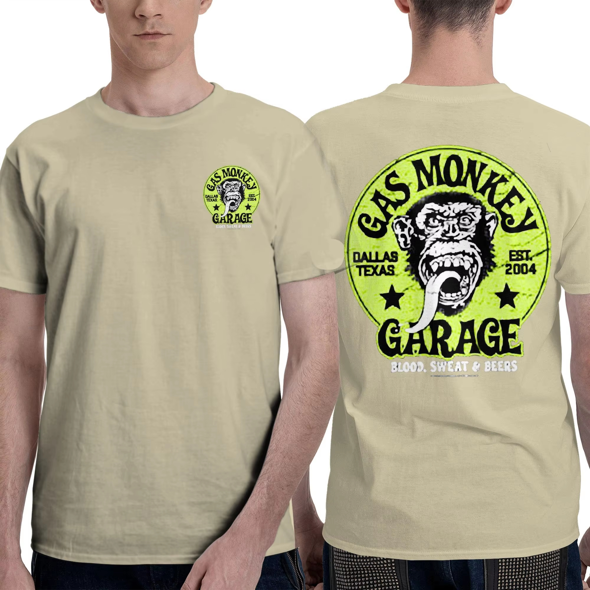 New Women Men Double Sided Gas – обзор и цена Men'S Fashion Garage