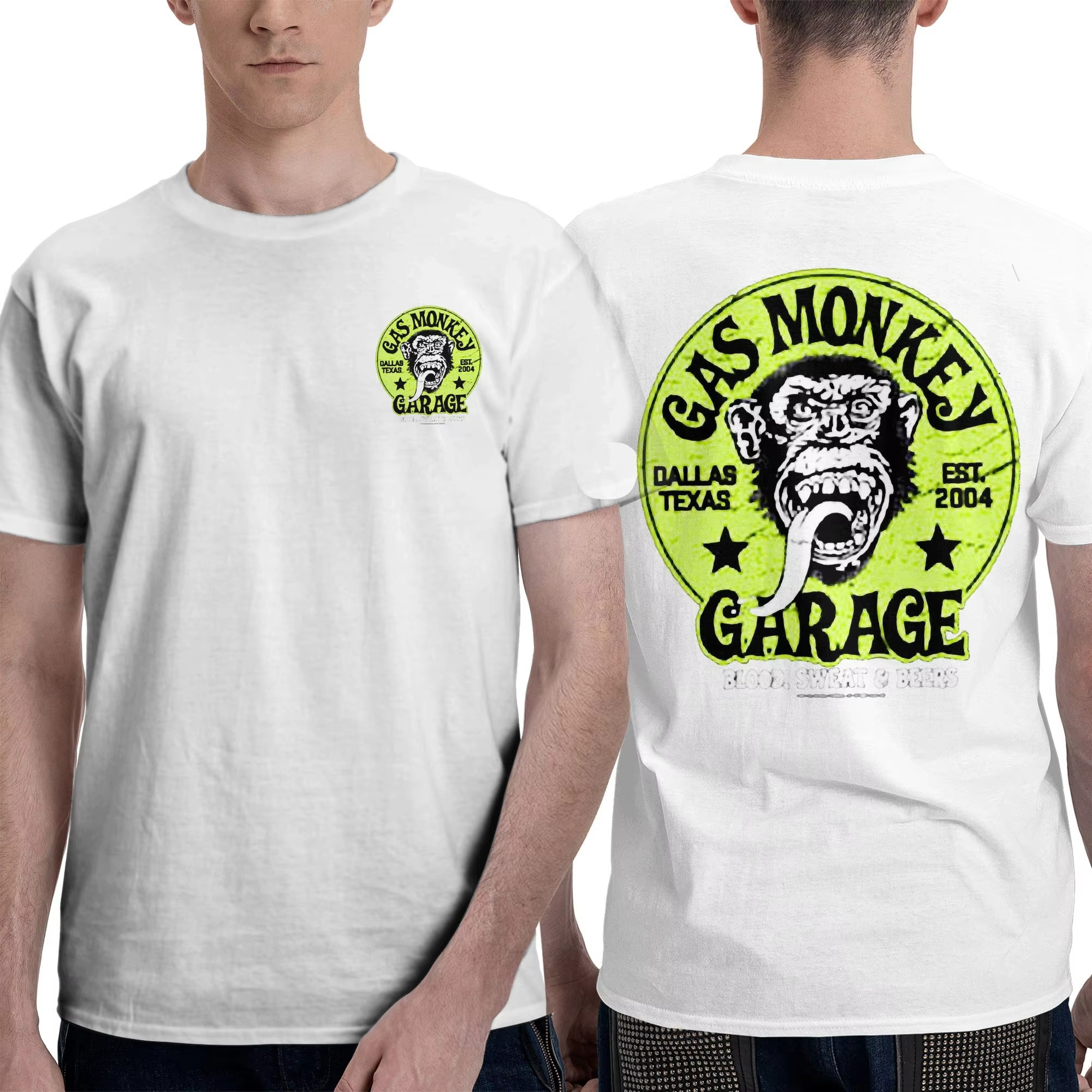 New Women Men Double Sided Gas – обзор и цена Men'S Fashion Garage