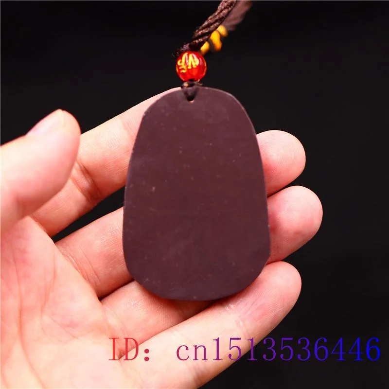Purple Robe Jade Dragon Pendan – обзор и цена Men'S Fashion Necklaces
