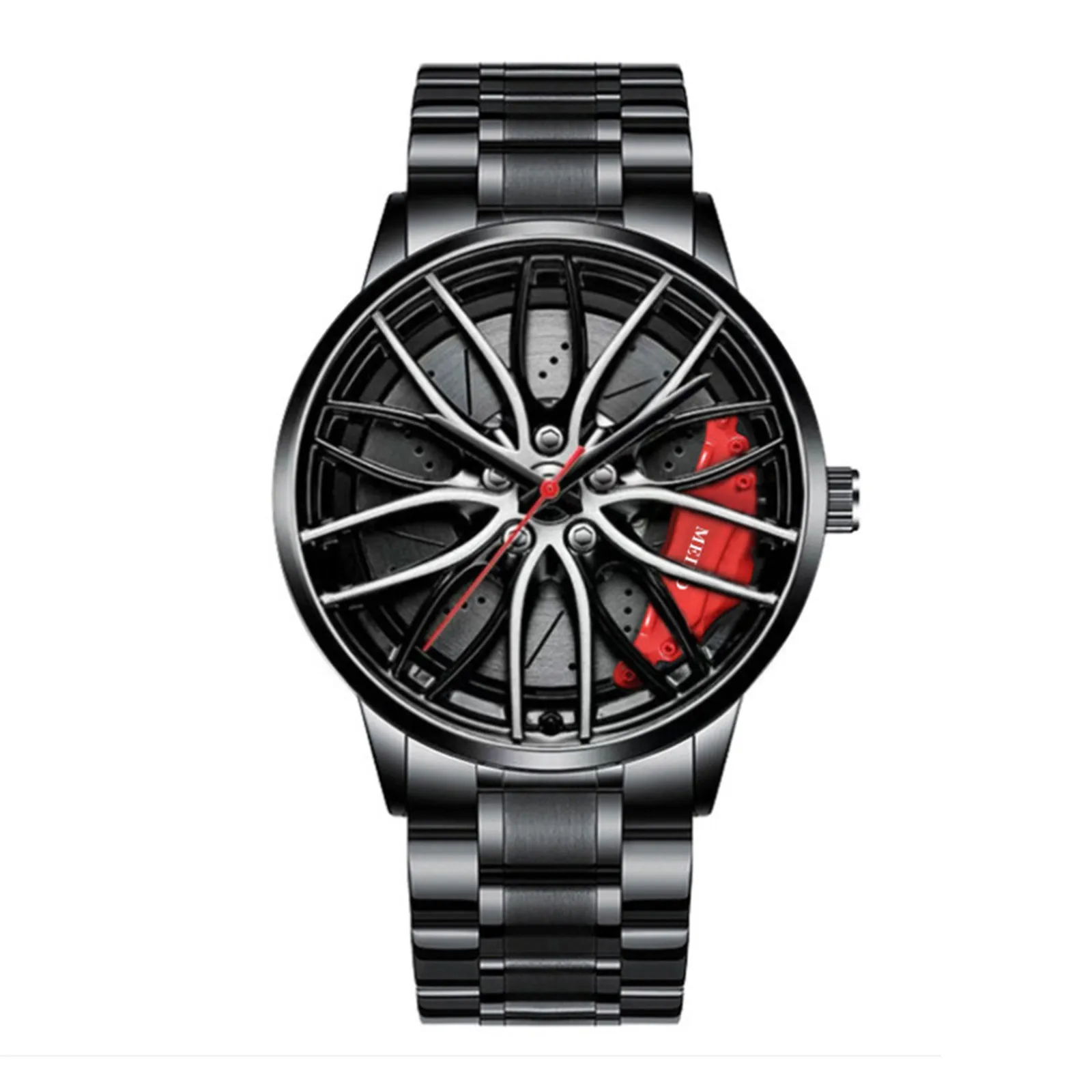 Car Watches for Men Stainless  – обзор и цена Men'S Fashion Hub