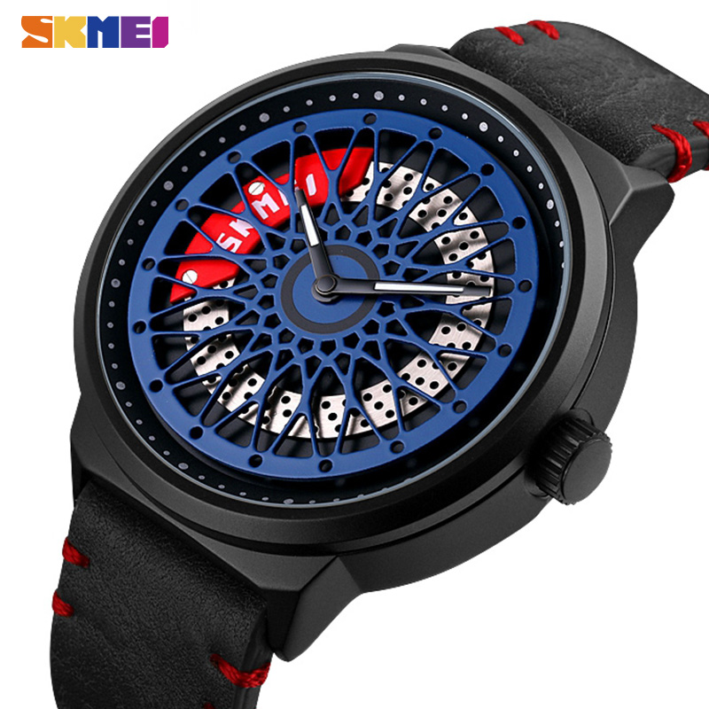 Big Dial Watch Men Quartz Watc – обзор и цена Men'S Fashion Hub