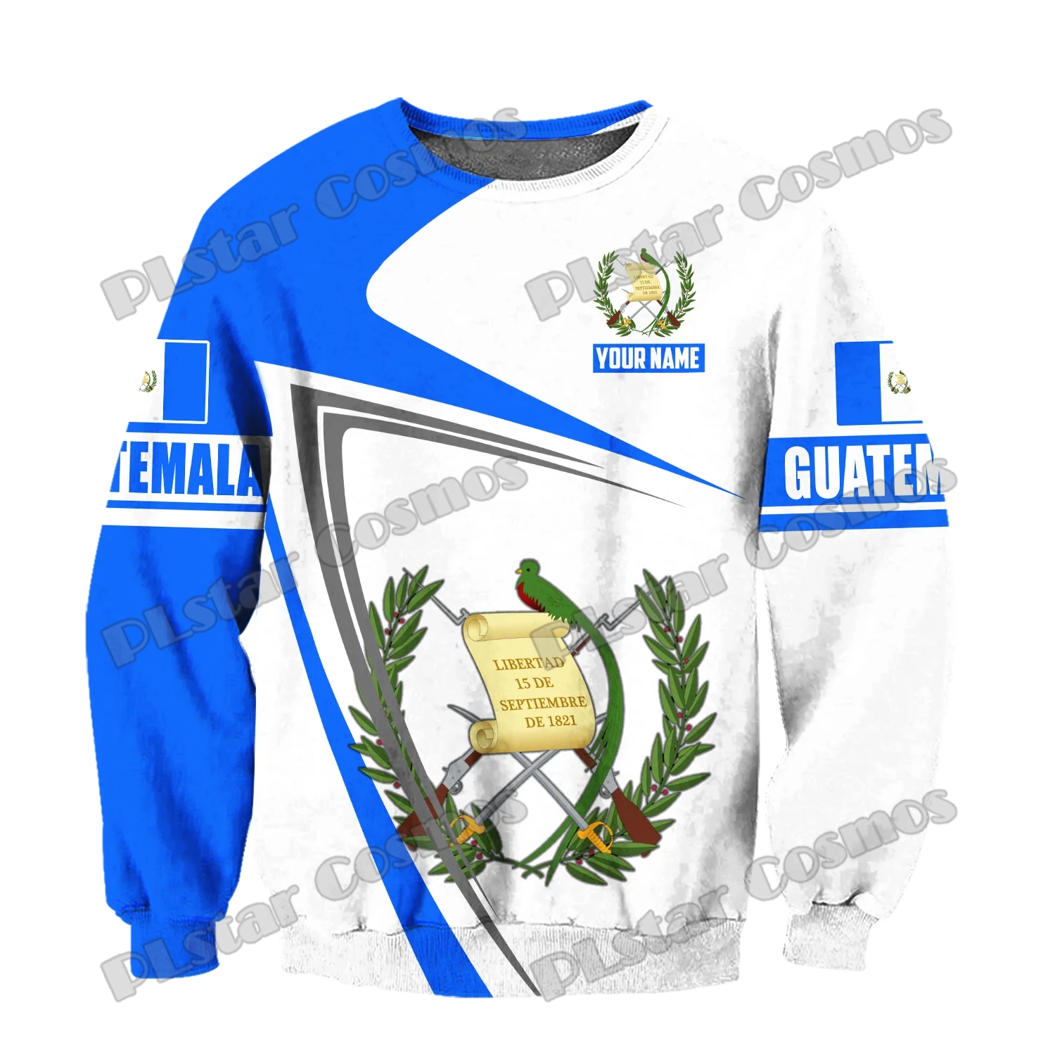 Personalized Name Guatemala Fl – обзор и цена Men'S Fashion Guatemala
