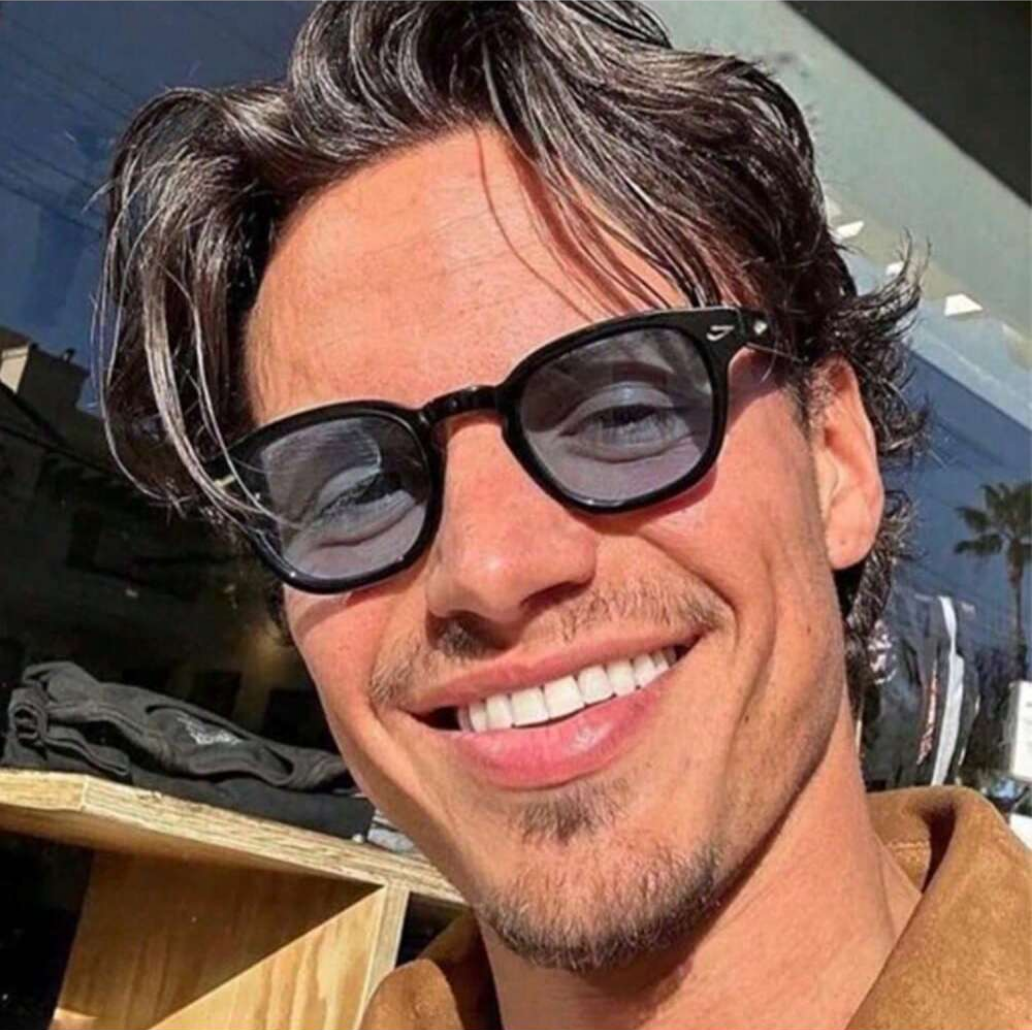 New Retro Small Round Sunglass – обзор и цена Men'S Fashion Round Glasses