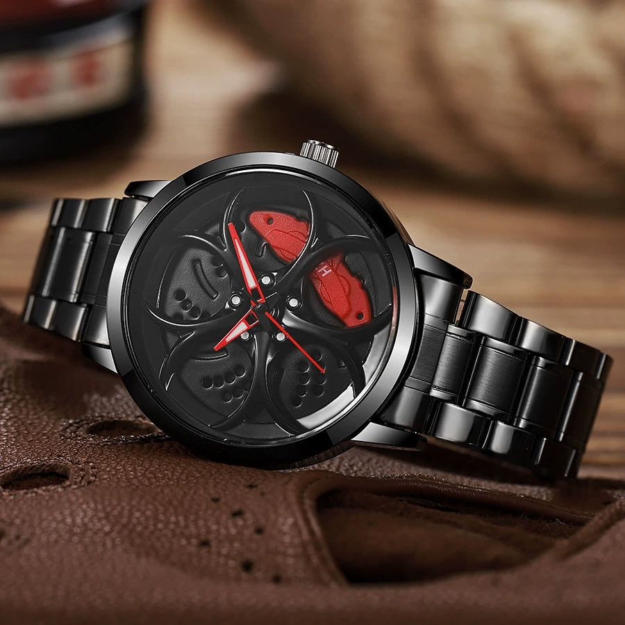 New Fashion Man Rotate Watches – обзор и цена Men'S Fashion Hub