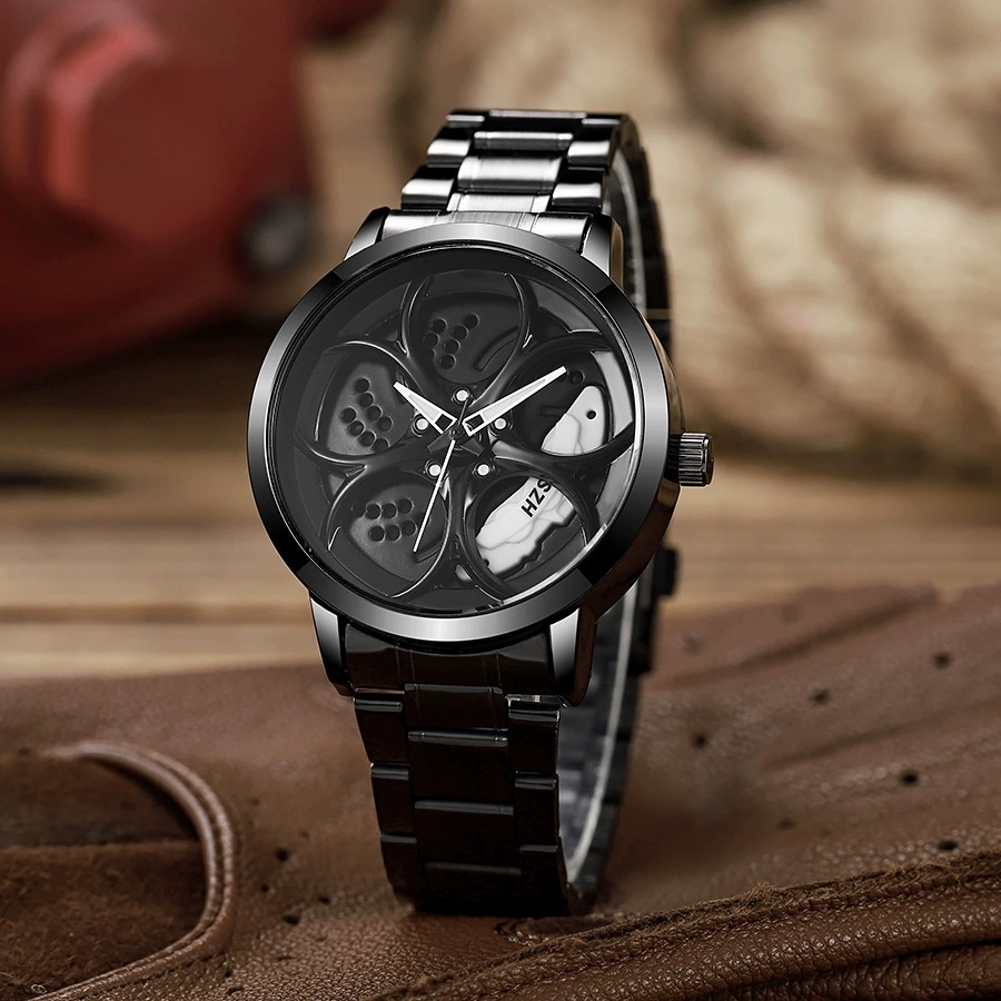 New Fashion Man Rotate Watches – обзор и цена Men'S Fashion Hub