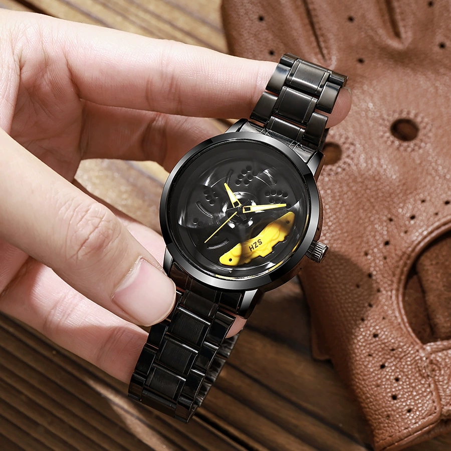 New Fashion Man Rotate Watches – обзор и цена Men'S Fashion Hub