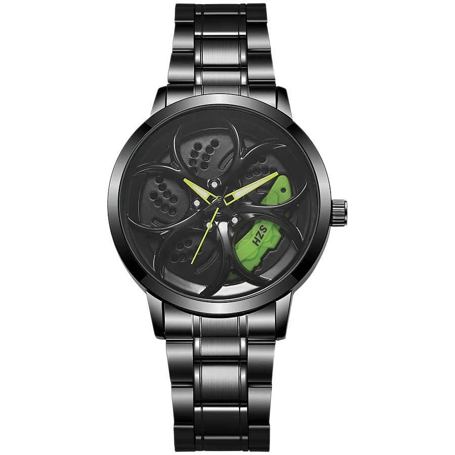 New Fashion Man Rotate Watches – обзор и цена Men'S Fashion Hub