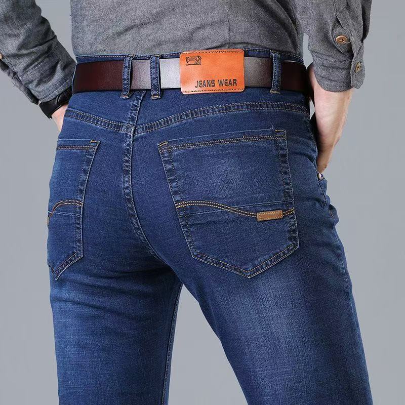 2026 New Business Men's Jeans  – обзор и цена Men'S Fashion Nova Jeans