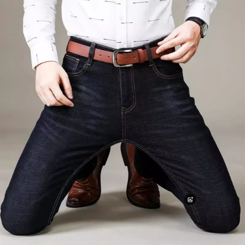 2026 New Business Men's Jeans  – обзор и цена Men'S Fashion Nova Jeans