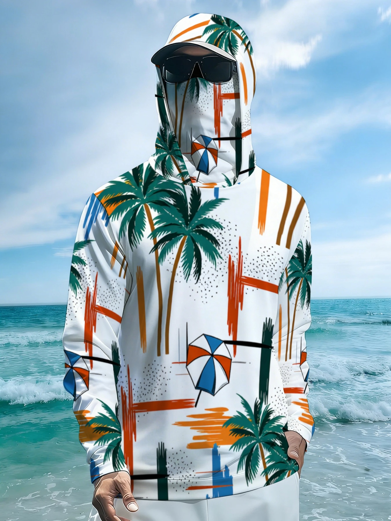 2026 Summer New Style Men's Lo – обзор и цена Mens Fashion Trend