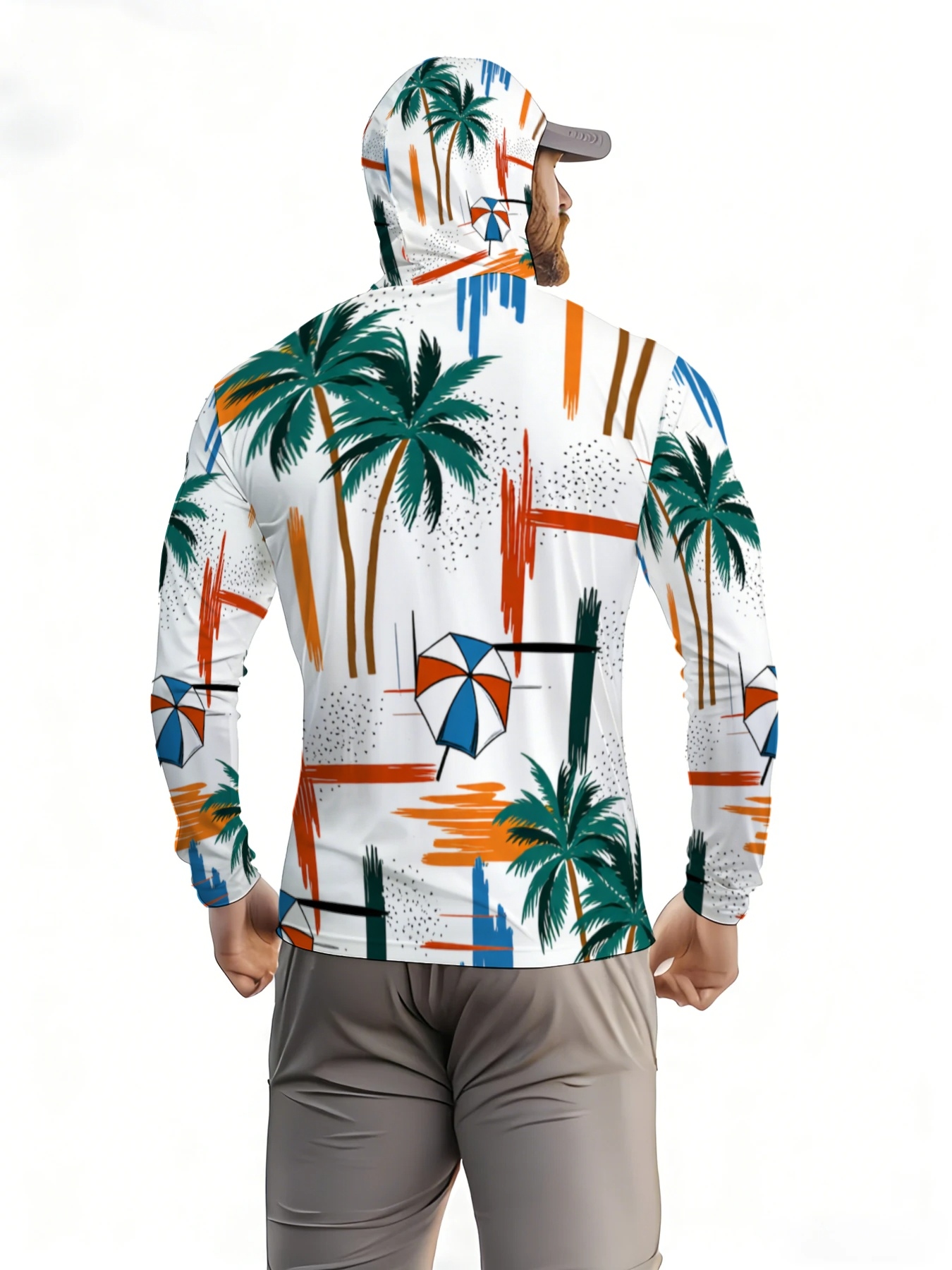 2026 Summer New Style Men's Lo – обзор и цена Mens Fashion Trend