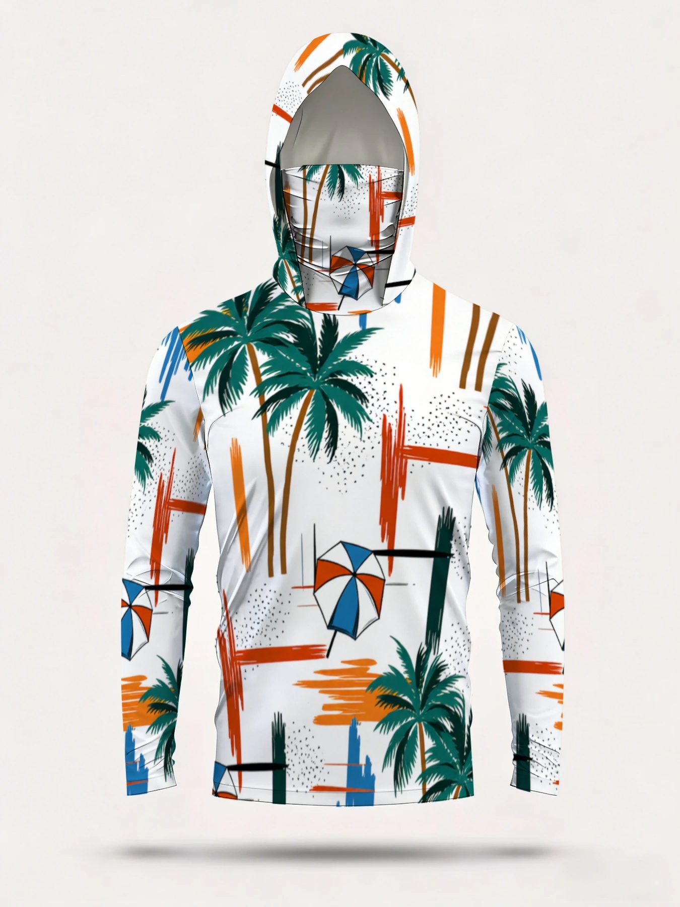 2026 Summer New Style Men's Lo – обзор и цена Mens Fashion Trend
